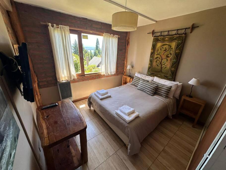 Chalet Km 3 San Carlos de Bariloche