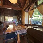 Bungalows Km 3