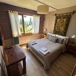 Bungalows Km 3