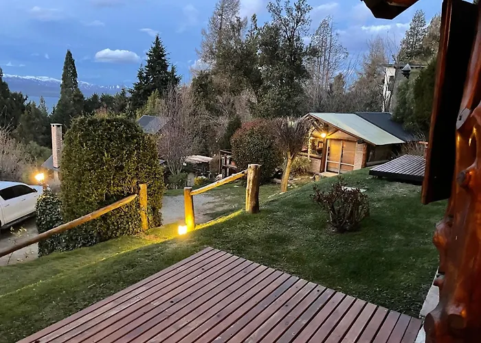 Bungalows Km 3