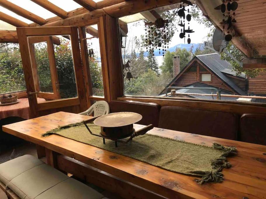 Km 3 Chalet San Carlos de Bariloche
