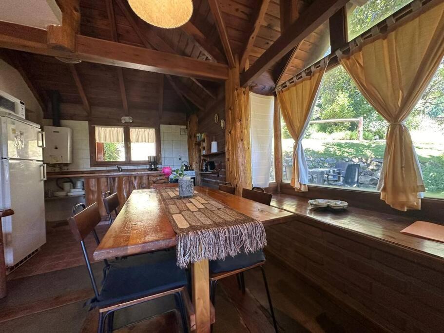 Km 3 Chalet San Carlos de Bariloche