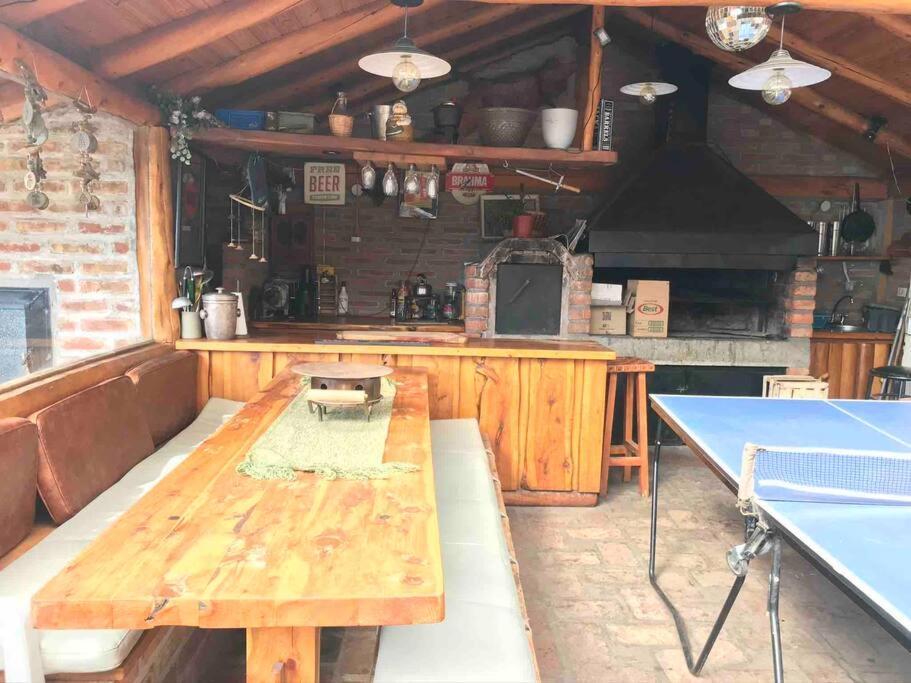 Chalet Km 3 San Carlos de Bariloche