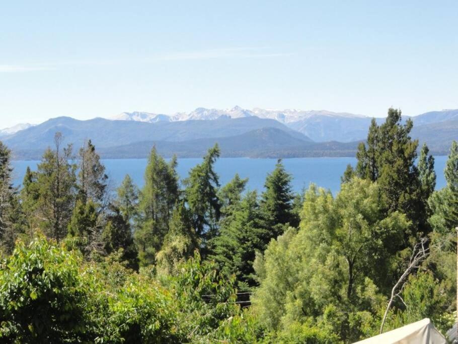 Km 3 San Carlos de Bariloche