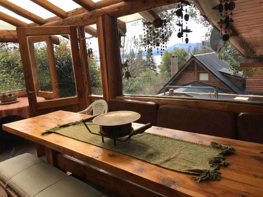 Km 3 Chalet