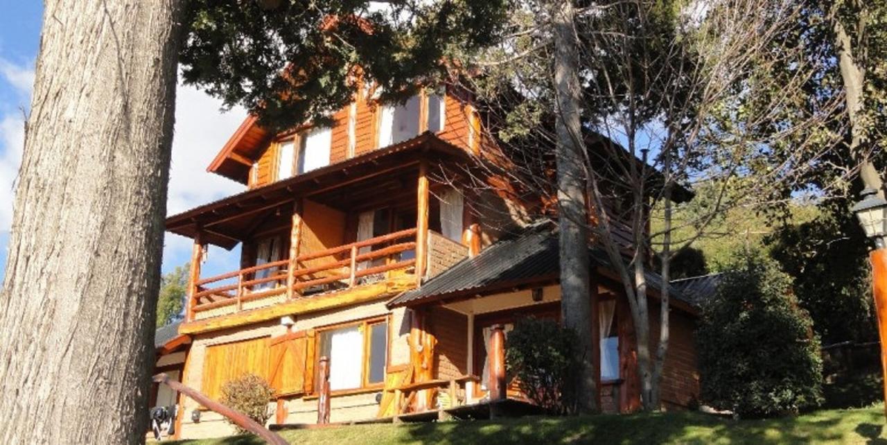 Km 3 Chalet *