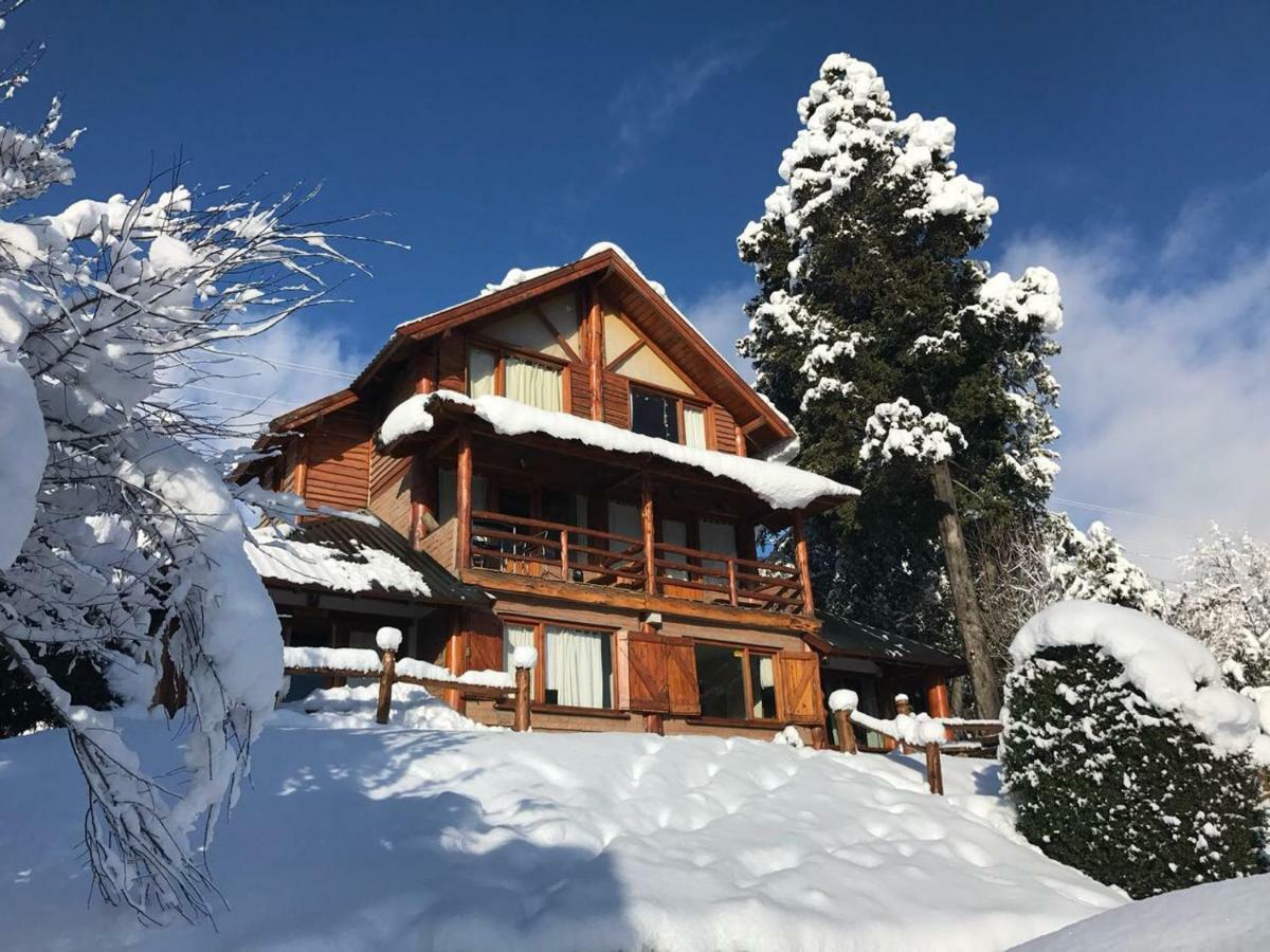 Km 3 Chalet